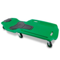 Лежак ремонтний пластиковий підкатний TOPTUL Pro-Series JCM-0401