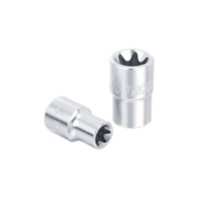 Головка торцева TORX E24 TOPTUL 1/2