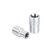 Головка TORX Е-профіль TOPTUL 3/8