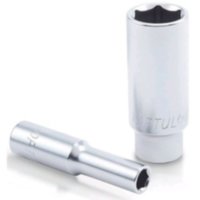 Головка торцева 24 мм TOPTUL 1/2