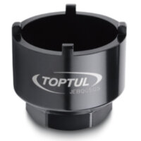 Головка для зняття кульових опор TOPTUL (Citroen, Peugeot) JEBQ0505